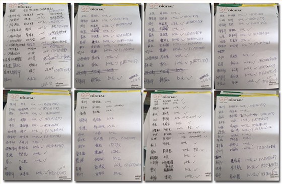 一方有難，八方支援！油漆涂料公司為車禍經(jīng)銷商募捐獻愛心