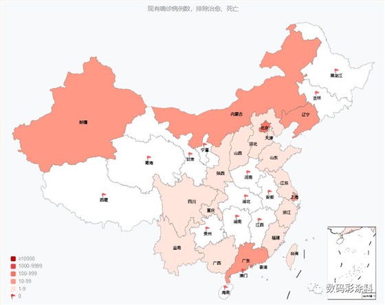 數碼彩 | 2020云南昆明建博會強勢來襲